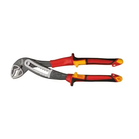 Sista chansen Milwaukee 4932464574 Polygriptång